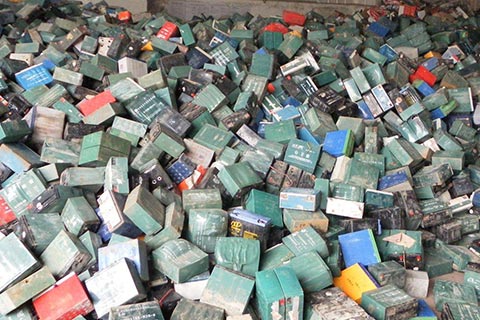 废旧铅酸电池回收企业,旧电瓶回收电话|锂电池回收价多少