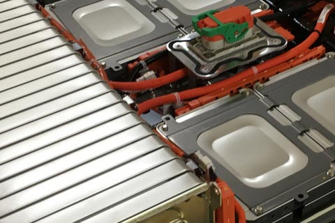 废旧电池片回收价格_电池回收处_钴酸锂电池回收厂家