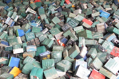 ㊣柳林金家庄乡叉车蓄电池回收㊣电池回收模式㊣铅酸蓄电池回收价格