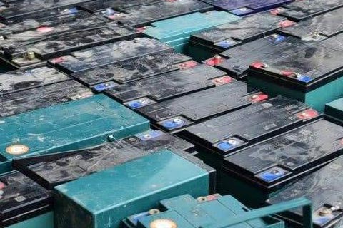 ㊣荆州太湖农场高价磷酸电池回收☯骆驼报废电池回收☯锂电池回收